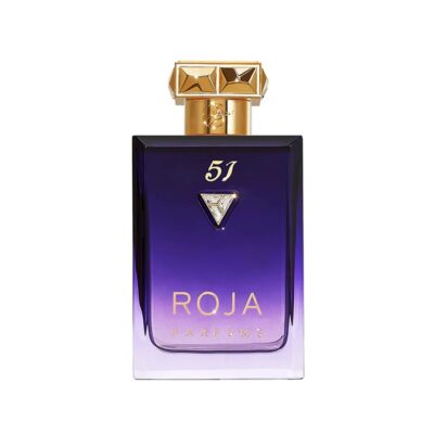 Nước hoa nữ - Roja Parfums 51 Pour Femme Essence 103 1