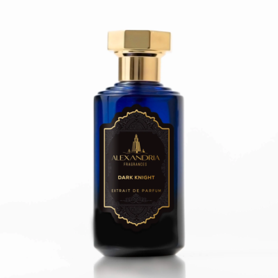 Nước hoa unisex - Alexandria Fragrances Dark Knight 13